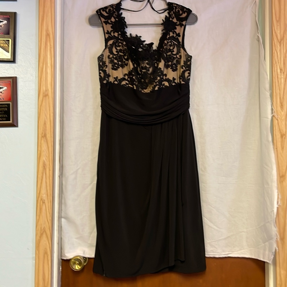 Maggy London dress